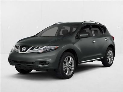 Used 2014 Nissan Murano SV w/ Value Package