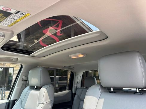 Used 2016 Toyota Tundra Limited RWD image 14