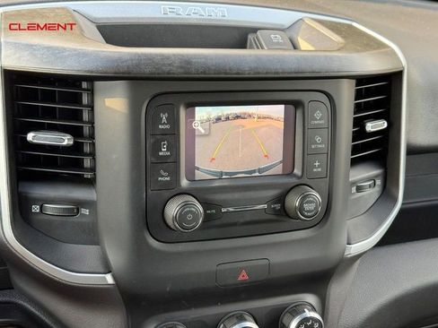 Used 2022 RAM 1500 Big Horn AWD/4WD image 28