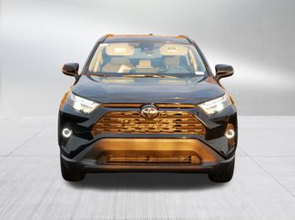 Certified 2025 Toyota RAV4 XLE video 2