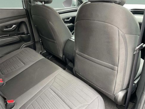 Used 2024 Hyundai Santa Cruz SEL image 16