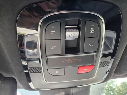 Used 2023 Hyundai Santa Fe Calligraphy AWD/4WD image 34