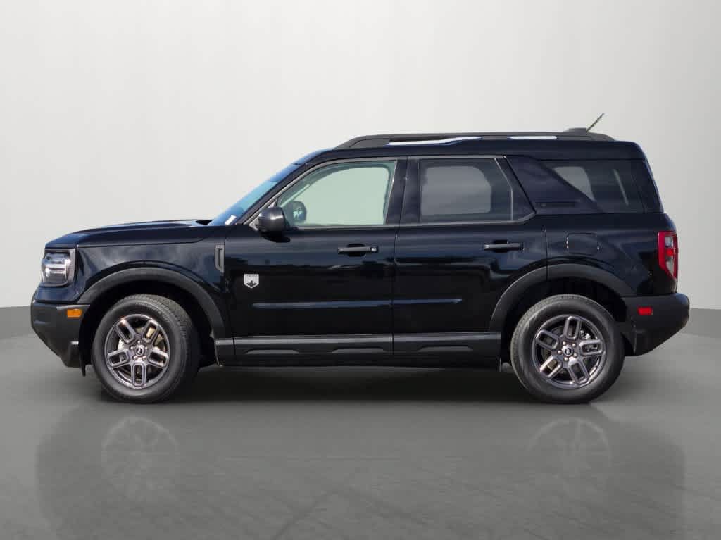 Used 2025 Ford Bronco Sport Big Bend AWD/4WD image 3