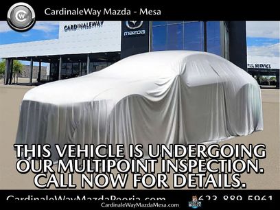 Used 2020 MAZDA CX-5 Touring