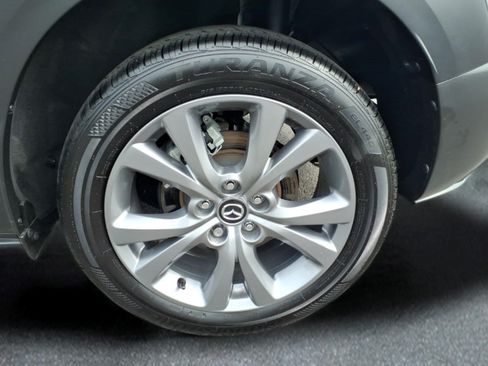 Certified 2025 MAZDA CX-30 AWD 2.5 S w/ Preferred Package image 19