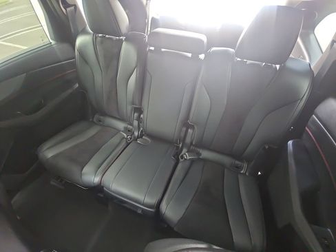Used 2024 Acura MDX A-Spec AWD/4WD image 38