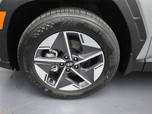 New 2026 Hyundai Tucson SEL image 20