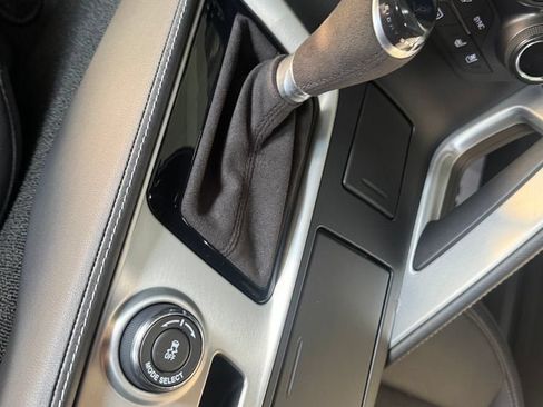 Used 2017 Chevrolet Corvette Z06 RWD image 21