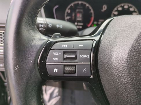 Used 2023 Honda Civic Sport image 23