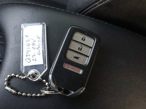 Used 2022 Honda HR-V EX-L image 32