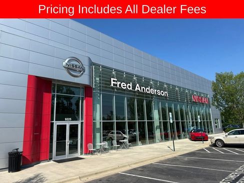 Certified 2023 Nissan Altima 2.5 SR AWD/4WD image 7