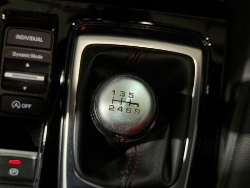 Used 2023 Acura Integra A-Spec FWD image 32