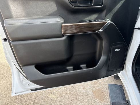Used 2019 Chevrolet Silverado 1500 RST w/ All-Star Edition RWD image 11