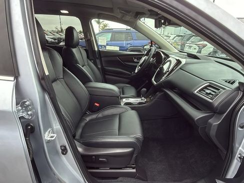 Certified 2023 Subaru Ascent Touring AWD/4WD image 16