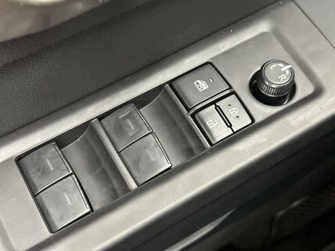 Used 2025 Toyota Tundra SR5 w/ SX Package RWD image 20