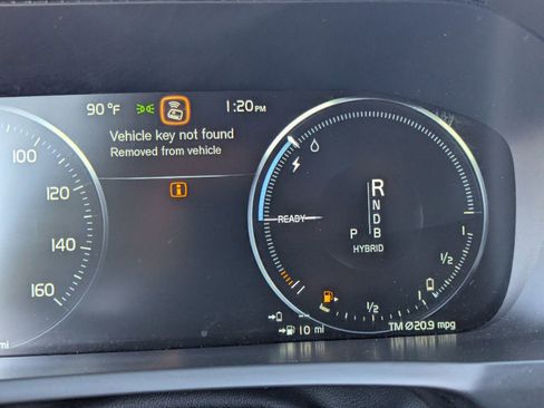 Used 2018 Volvo XC90 T8 Inscription w/ Luxury Package image 29