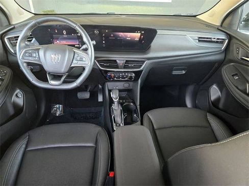 Certified 2024 Buick Encore GX Sport Touring w/ Comfort Package image 17