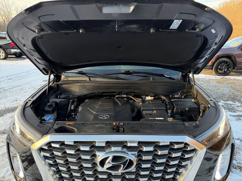 Used 2020 Hyundai Palisade SEL image 29