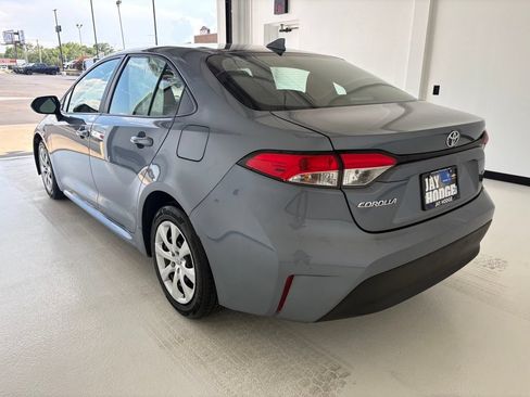 Used 2024 Toyota Corolla LE FWD image 16