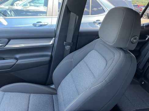 Used 2026 GMC Terrain Elevation w/ Black Edition FWD image 23
