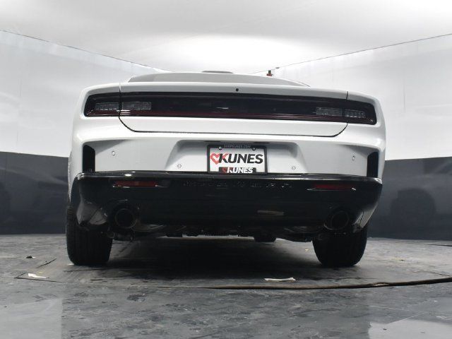 New 2026 Dodge Charger R/T w/ Driver Convenience Group AWD/4WD image 48