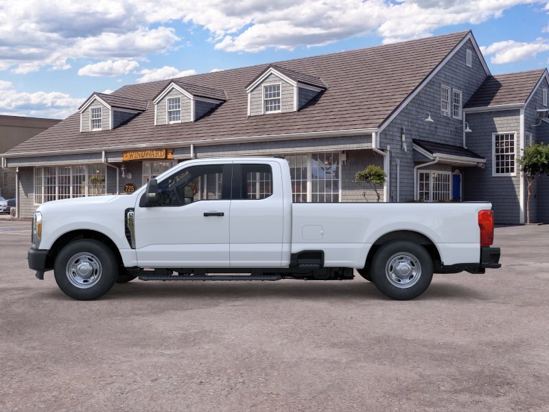 New 2026 Ford F250 XL w/ Camper Package RWD image 3