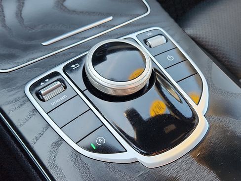 Used 2021 Mercedes-Benz C 300 4MATIC Sedan w/ AMG Line image 24