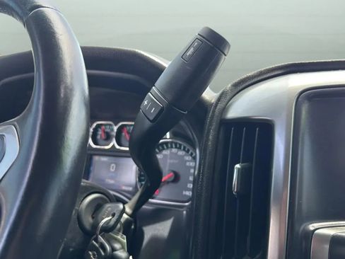 Used 2014 Chevrolet Silverado 1500 LT w/ All Star Edition AWD/4WD image 33