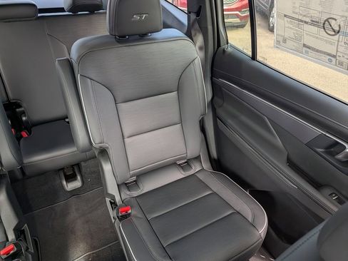 New 2026 Buick Enclave Sport Touring w/ Power Package image 28