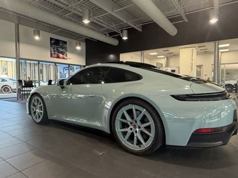 Used 2026 Porsche 911 Carrera GTS RWD image 10