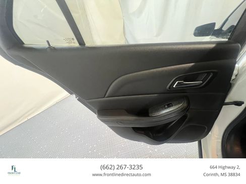 Used 2014 Chevrolet Malibu LT w/ Power Convenience Package FWD image 20