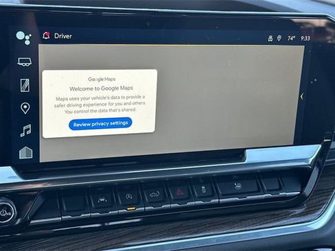 New 2025 Chevrolet Silverado 1500 LT w/ Leather Package image 24