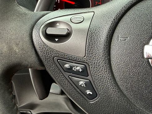 Used 2015 Nissan Juke NISMO AWD/4WD image 24