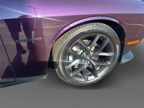 Certified 2021 Dodge Challenger R/T w/ Plus Package image 16