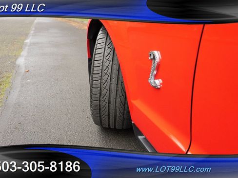 Used 2008 Ford Mustang Shelby GT500 image 24