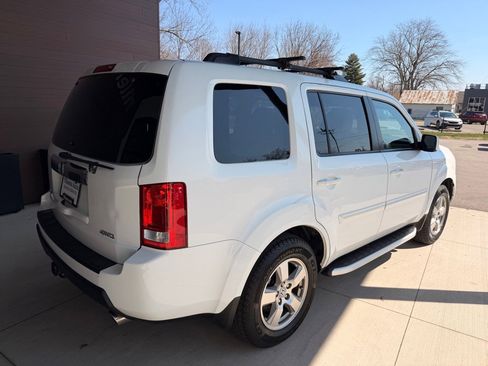 Used 2011 Honda Pilot EX-L image 7