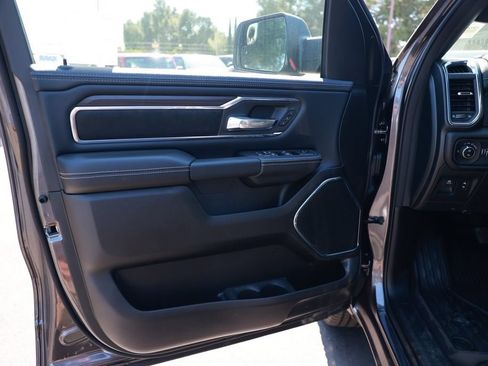 New 2026 RAM 1500 Laramie RWD image 13