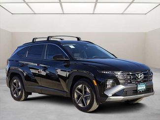 New 2026 Hyundai Tucson SEL video 1