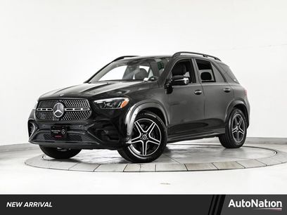 Certified 2025 Mercedes-Benz GLE 450 4MATIC