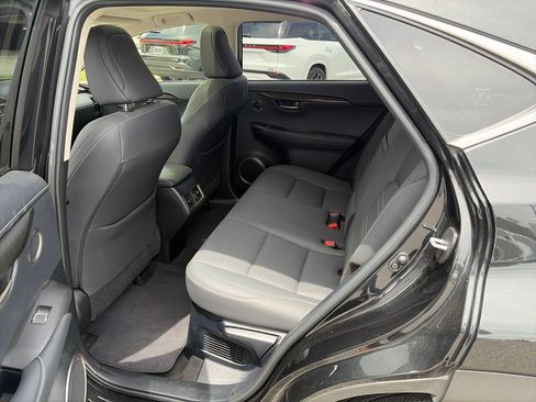 Used 2021 Lexus NX 300 FWD w/ Accessory Package 2 image 12