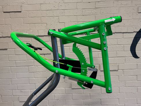 Used 2023 Ford Bronco Heritage Edition image 81