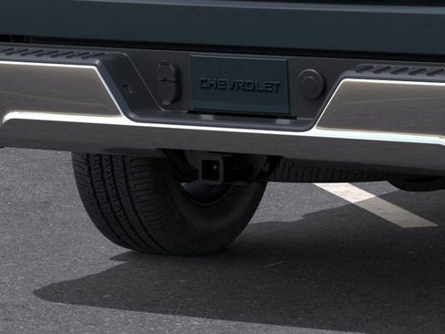 New 2026 Chevrolet Silverado 1500 LT image 14