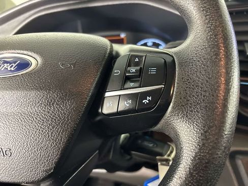 Used 2020 Ford Transit 250 Low Roof w/ Upfitter Package RWD image 16