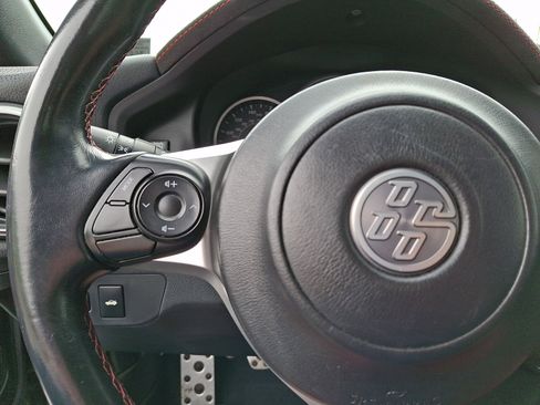 Used 2019 Toyota 86 TRD SE RWD image 20