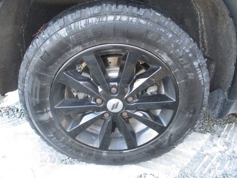 Used 2020 Dodge Durango AWD w/ Trailer Tow Group IV image 31