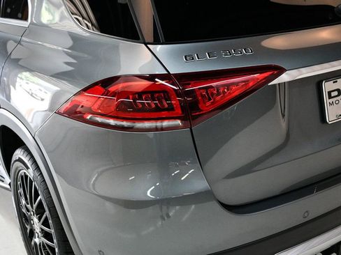 Used 2020 Mercedes-Benz GLE 350 4MATIC image 16