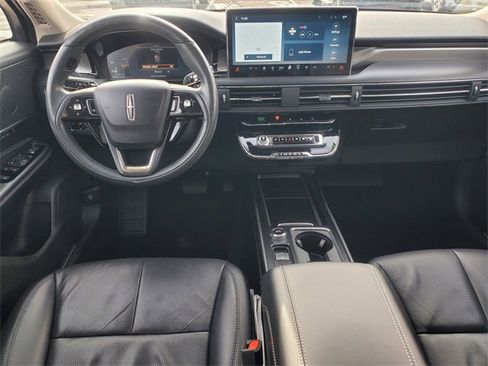 Certified 2023 Lincoln Corsair Reserve w/ Equipment Group 201A image 28