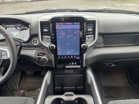 Used 2026 RAM 1500 Big Horn image 16