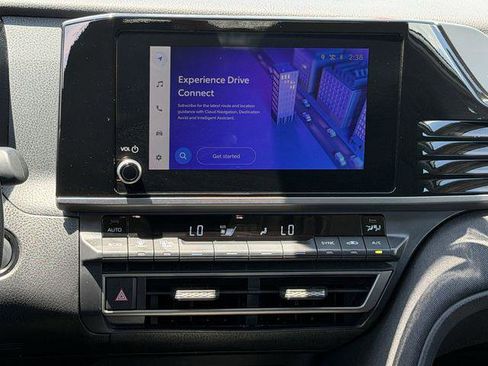 Certified 2026 Toyota Camry LE FWD image 15