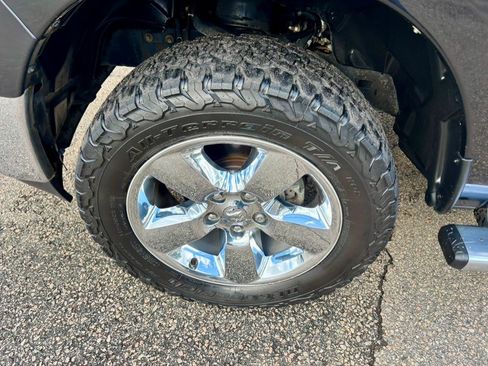 Used 2015 RAM 1500 Big Horn image 30